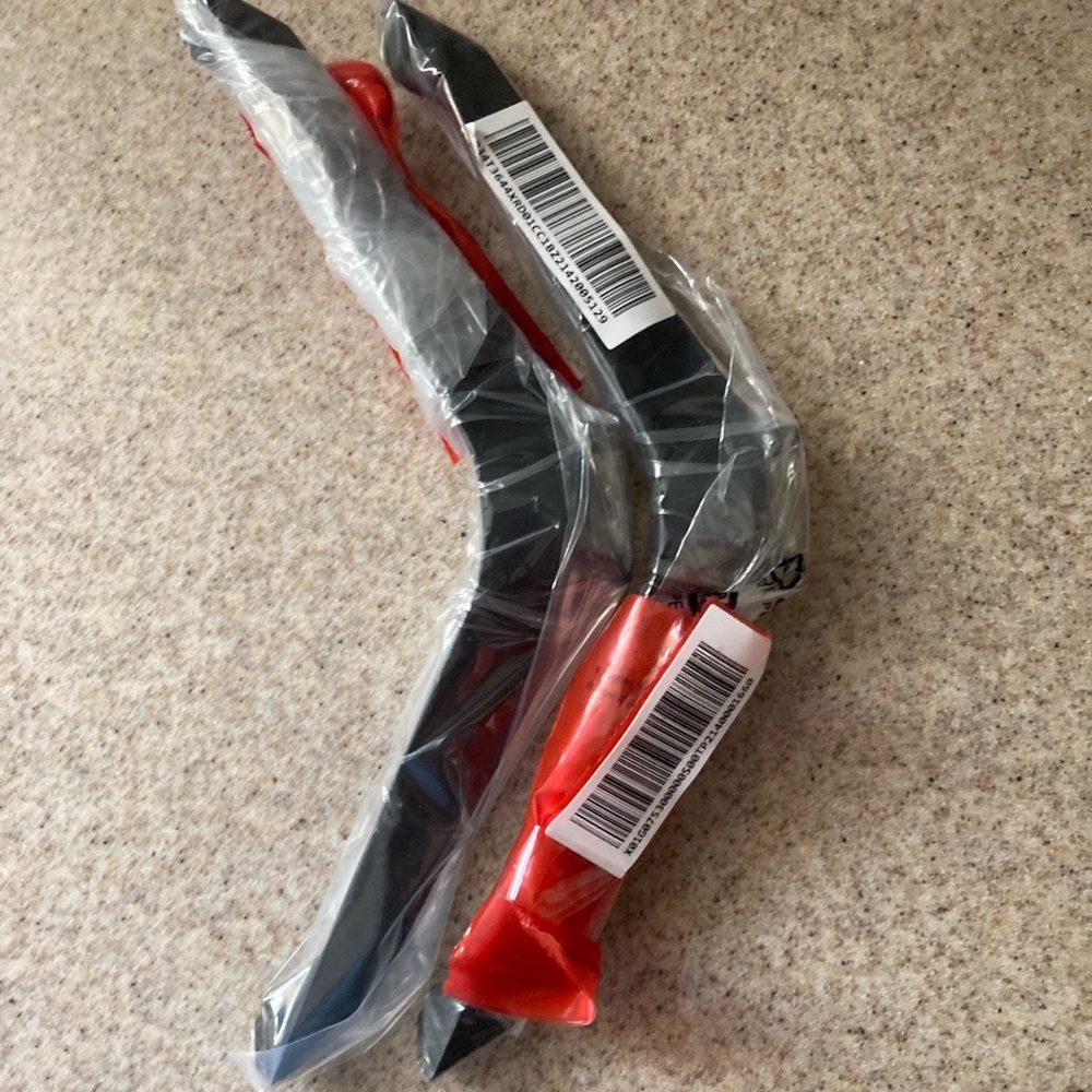 Legs for 32 inch Vizio smart TV